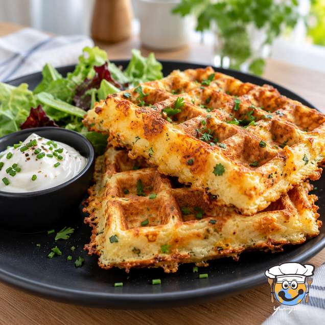 Cheese_waffles