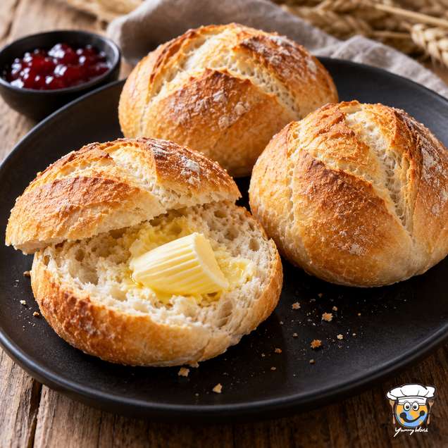 Rolls