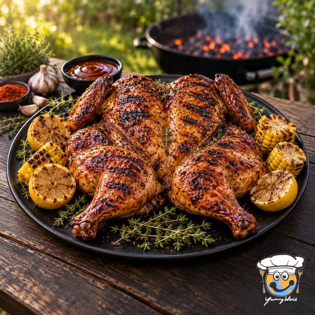 Barbecued_chicken