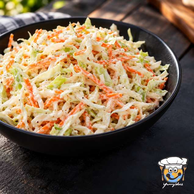 Coleslaw