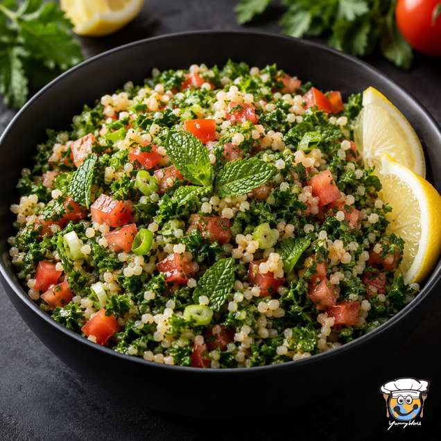 Tabbouleh