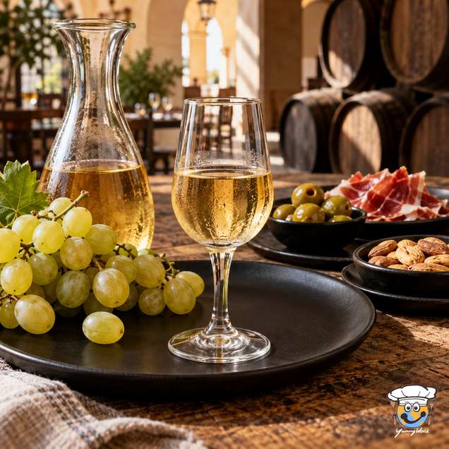 Dry_Sherry