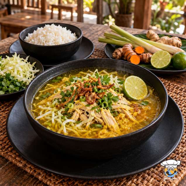 Soto_Ayam