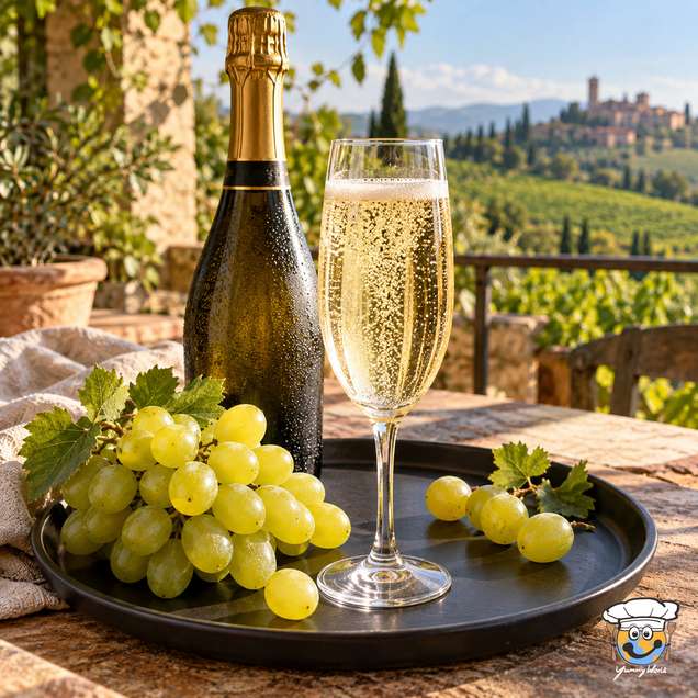 Prosecco