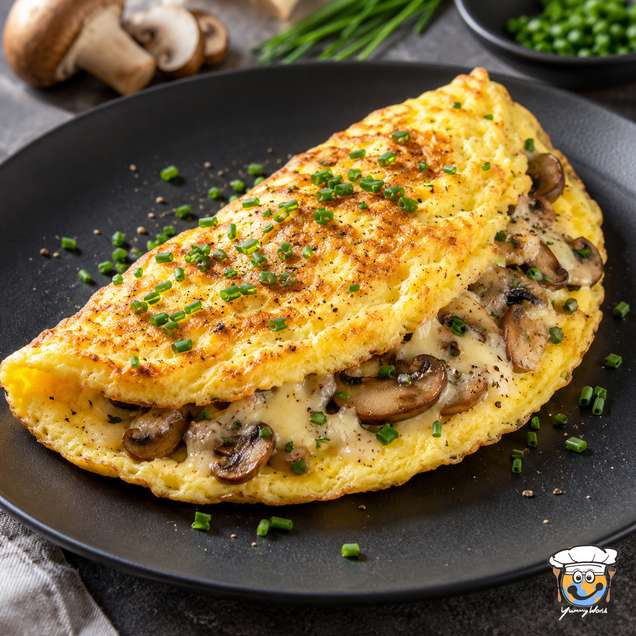 Omelet
