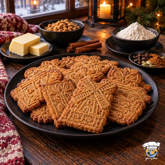 Speculaas
