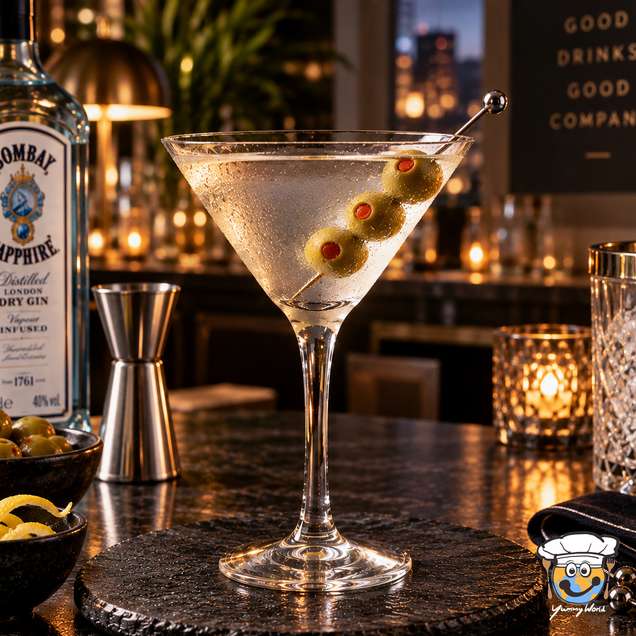 Classic_Martini