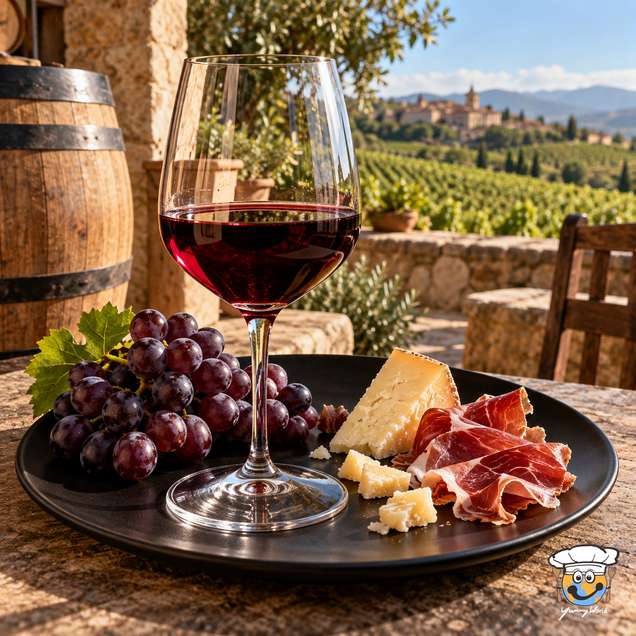 Rioja