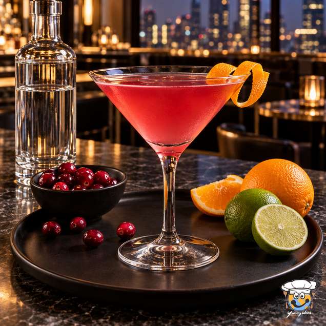 Cosmopolitan