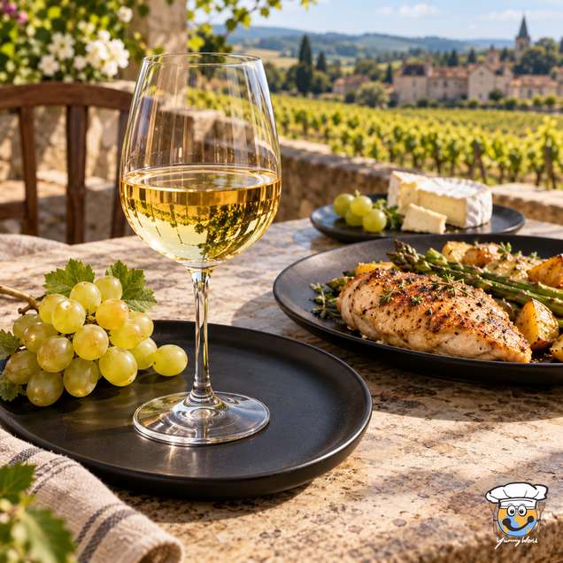 Chardonnay