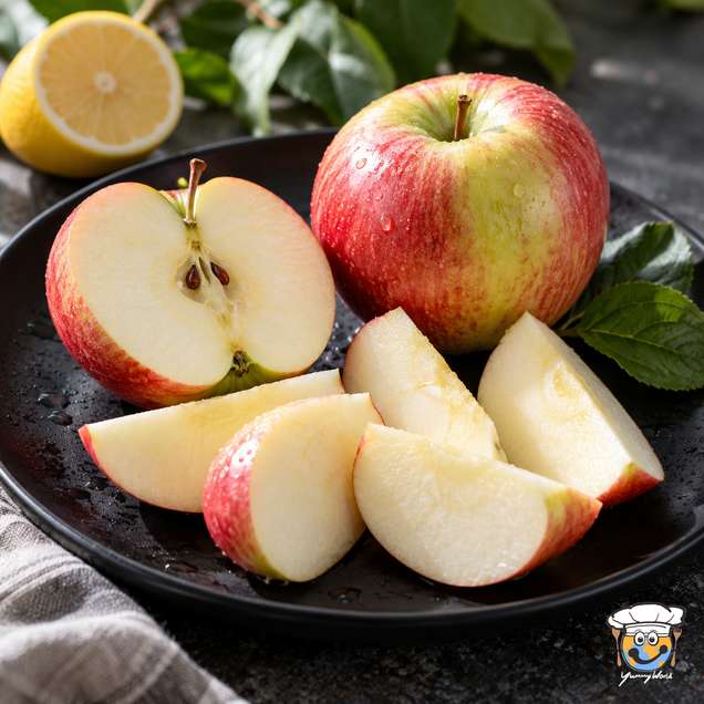 Apples