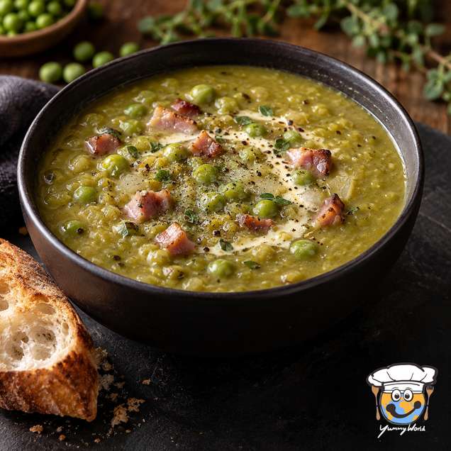 Pea_Soup