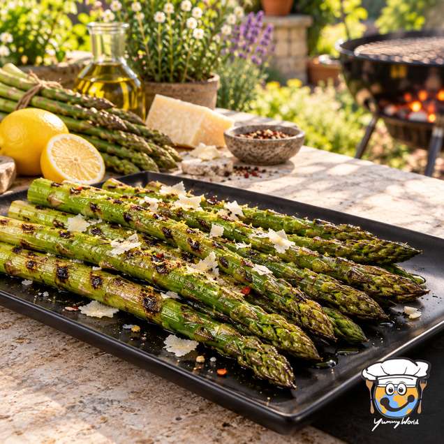 Grilled_green_asparagus