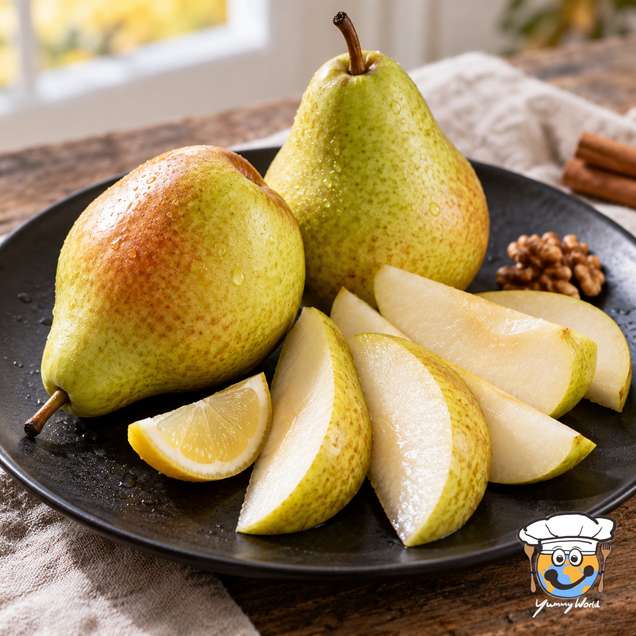 Pears