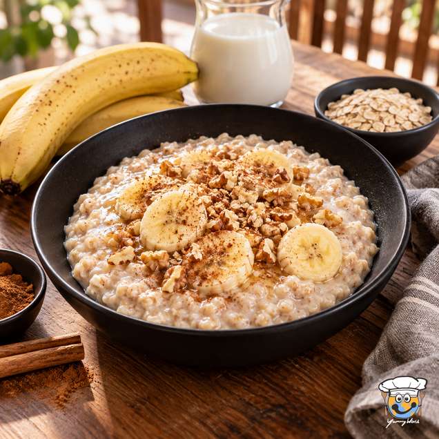 Banana_Porridge