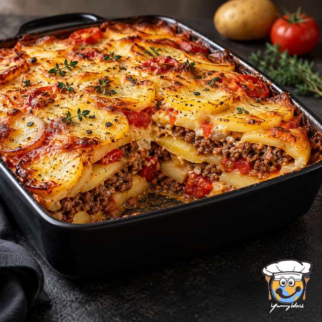 Potato_casserole_with_mince_and_tomatoes