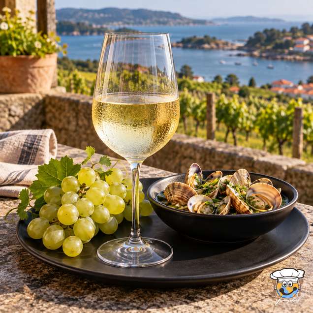 Albarino_wine
