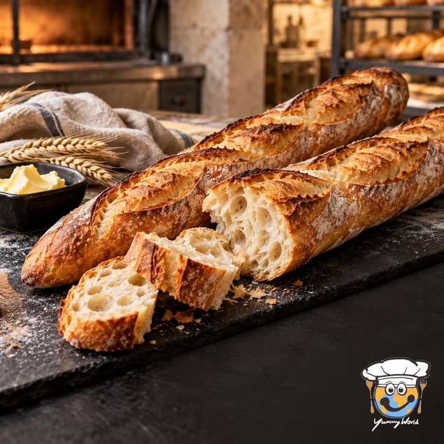 Baguette