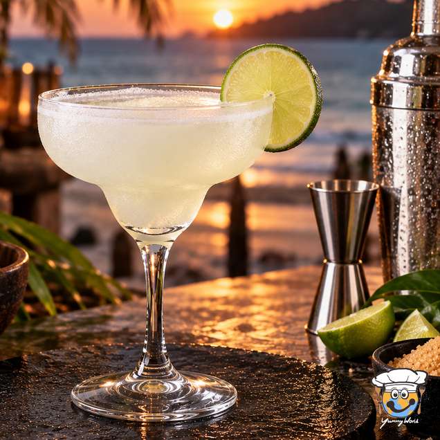 Daiquiri