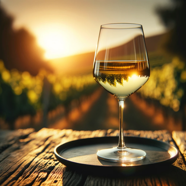 chardonnay
