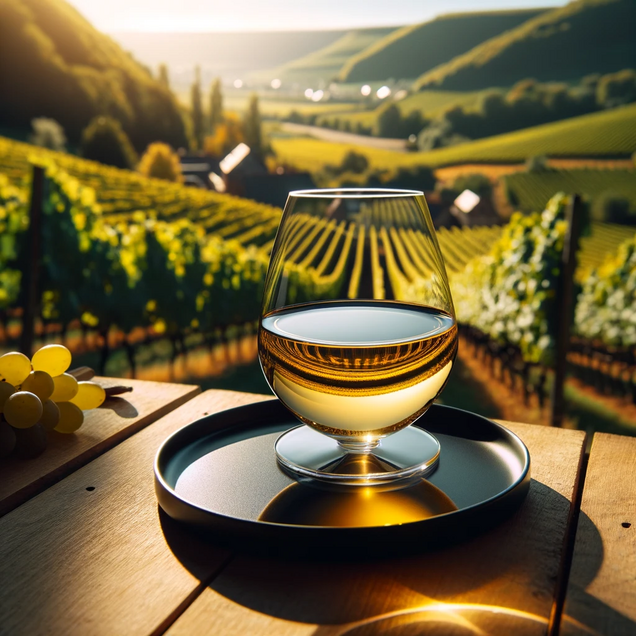 gewurztraminer