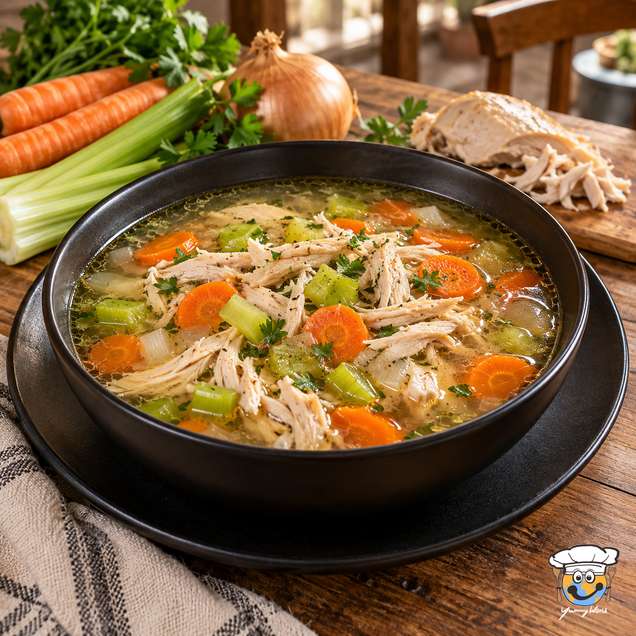 Chicken_Soup