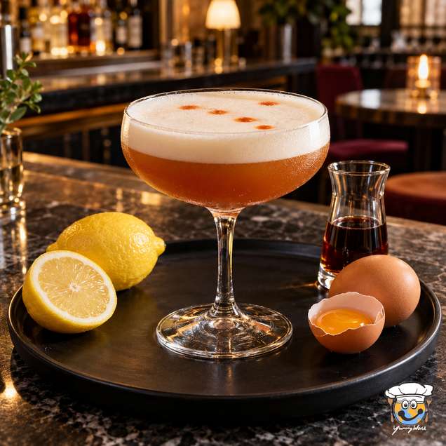 Amaro_Sour