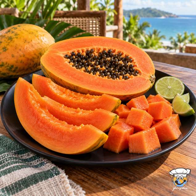 Papaya