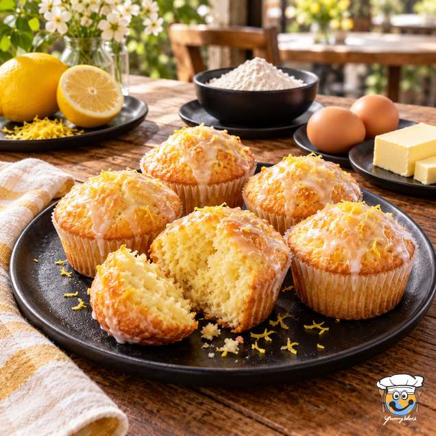 Lemon_Muffins