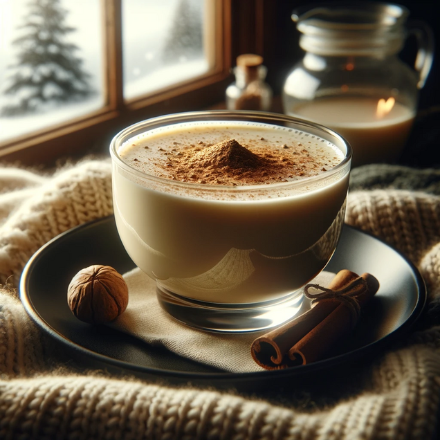 eggnog