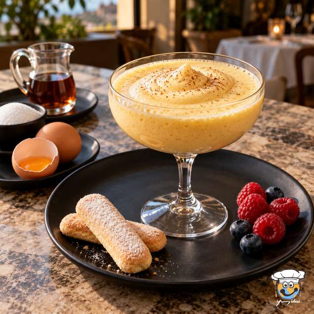 Zabaione_Creme