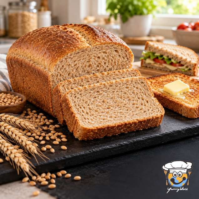 Wheat_bread