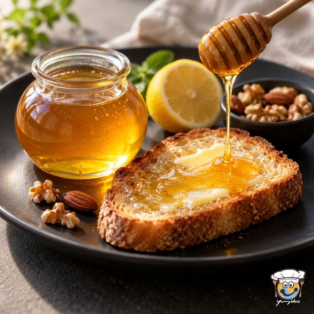 Honey