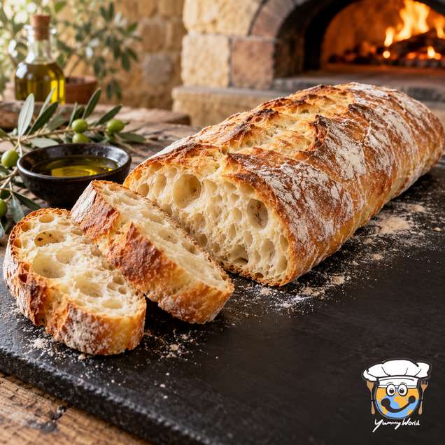Ciabatta_Bread