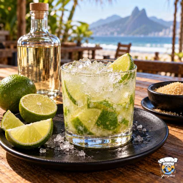 Caipirinha