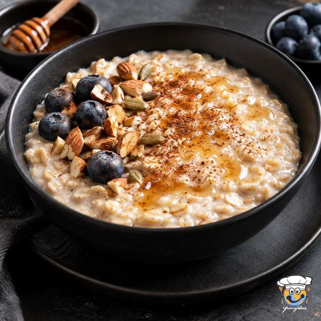 Classic_Porridge