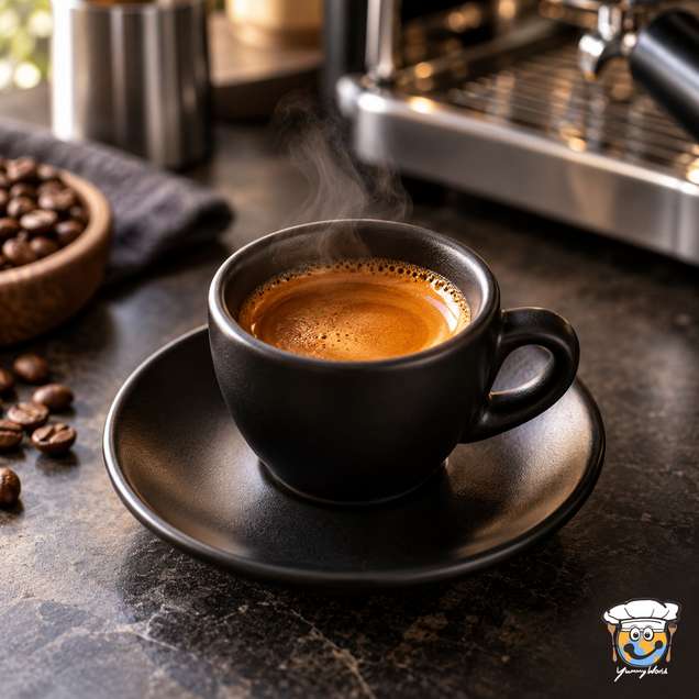 Espresso
