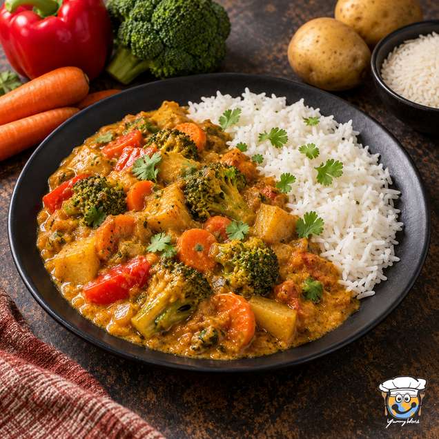 Vegetable_Curry_with_Rice