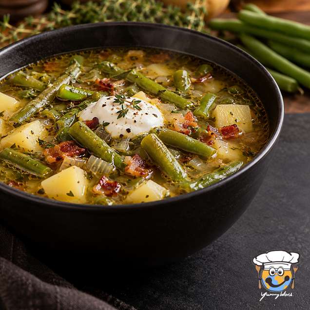 Green_Bean_Soup