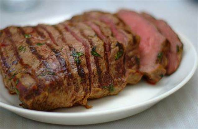 entrecote