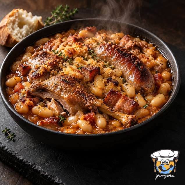 Cassoulet