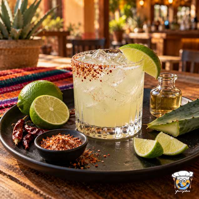 Mezcalito