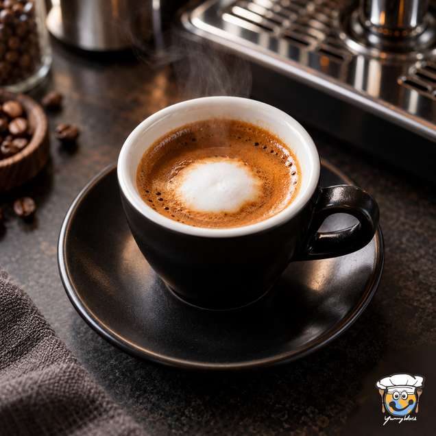 Espresso_Macchiato