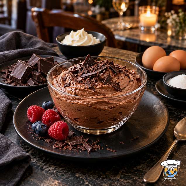 Chocolate_Mousse