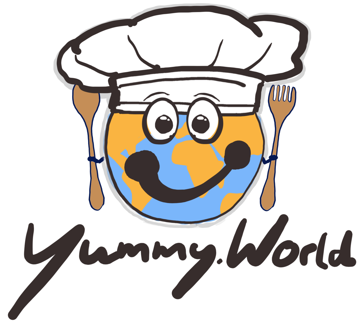 Logo of yummy.world