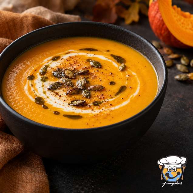 Hokkaido_Pumpkin_Soup