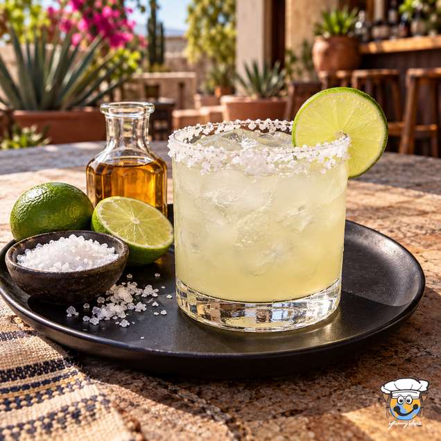 Mezcalita
