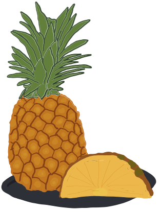 Pineapples