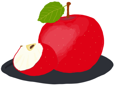 Apples