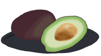 Avocados